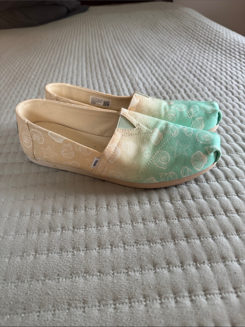 Toms  womens


Moccasins